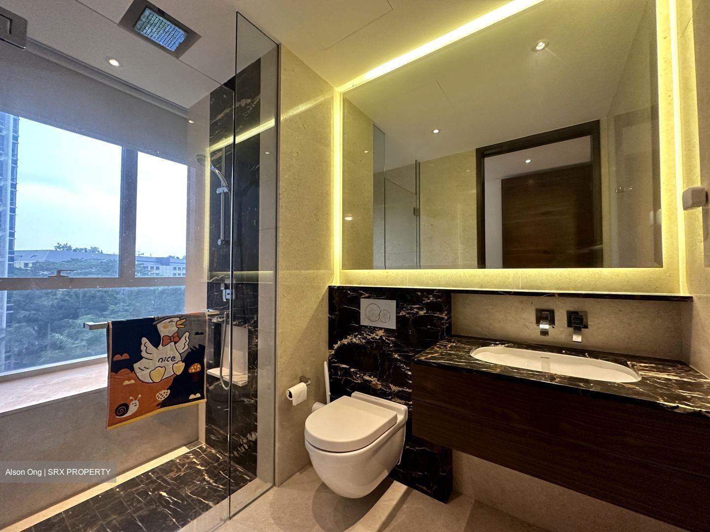 The Meyerise (D15), Condominium #437344941